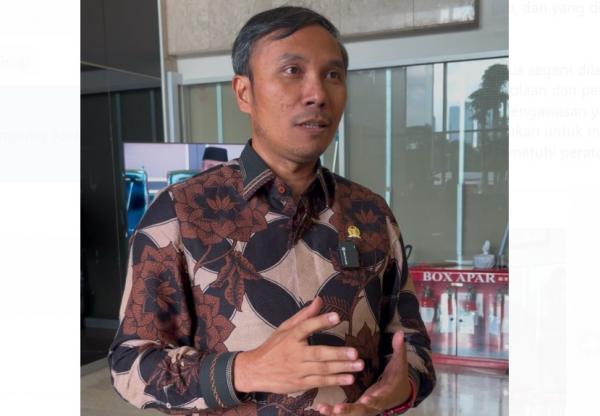 Jelang Puasa dan Lebaran, Edi Purwanto Desak Pemerintah Perbaiki Jalan Tol yang Tak Penuhi SPM