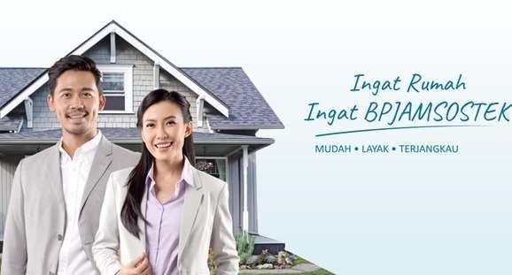 BPJamsostek Permudah Peserta Punya Rumah Sendiri Lewat Program MLT