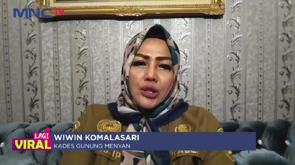 Viral! Aksi Kades di Bogor Nyinyir soal Bingkisan Tuai Hujatan