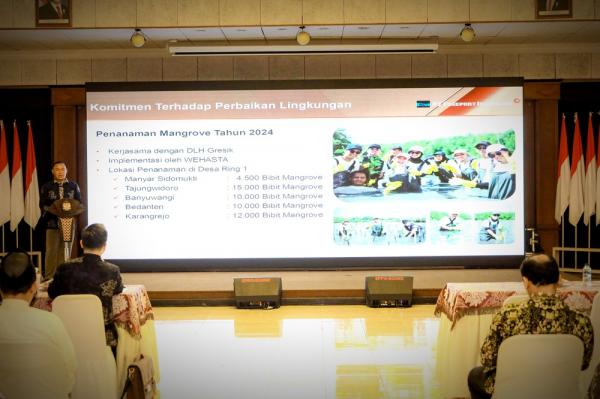 Dukung UMKM Berkelanjutan, Freeport Indonesia Perkuat Program Pemberdayaan