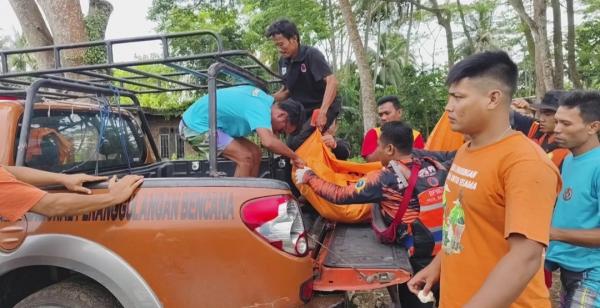 Hilang di Pantai Carita, Wisatawan Asal Bogor Ditemukan Tak Bernyawa!