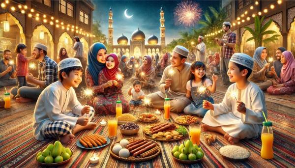 Jadwal Buka Puasa Hari Ini 10 Ramadan Senin 10 Maret Kabupaten Demak