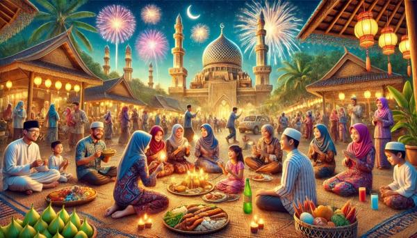 Jadwal Buka Puasa Hari Ini 11 Ramadan Selasa 11 Maret Kabupaten Demak