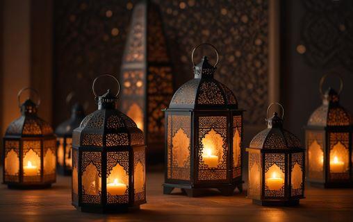 Jadwal Imsakiyah dan Niat Puasa Ramadhan 2025 untuk Wilayah Surabaya