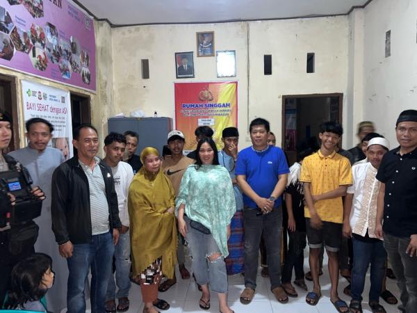 Kerap Tawuran, Dua Kubu Warga Makassar Akhirnya Dimediasi