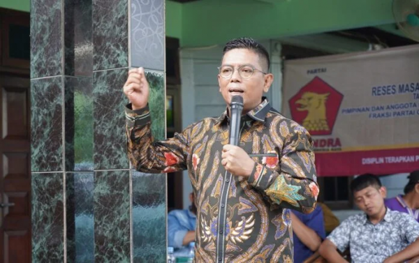 Program Makan Bergizi Gratis untuk Pelajar Banten Siap Diluncurkan Akhir Tahun 2025