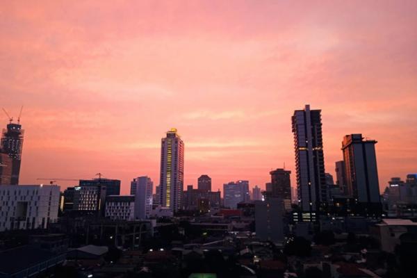 Jadwal Buka Puasa Ramadhan Bekasi dan Cikarang Hari Ini Senin 10 Maret 2025