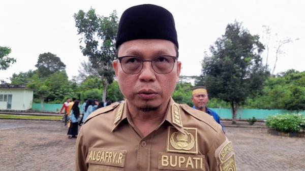 Selama Ramadhan, Pegawai Pemkab Bangka Tengah Pulang Lebih Cepat