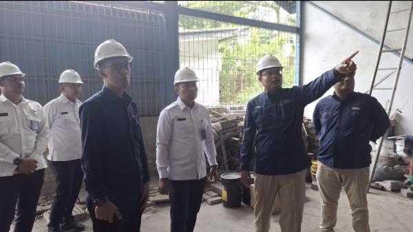 Lapas Cilegon Berinovasi, Ubah Limbah Jadi Produk Ramah Lingkungan untuk WBP