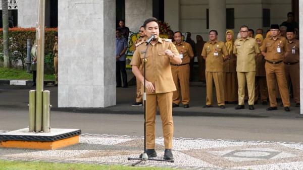 Memahami Arti Slogan Cilegon Juare, Ini Penjelasan Walkot Cilegon