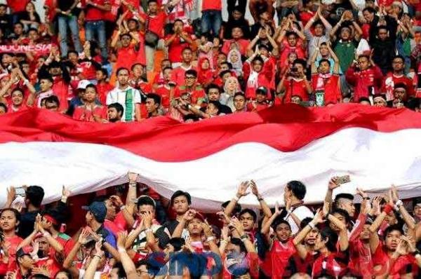 Tiket Indonesia Vs Bahrain Sudah Bisa Dibeli, Termurah Rp 300 Ribu