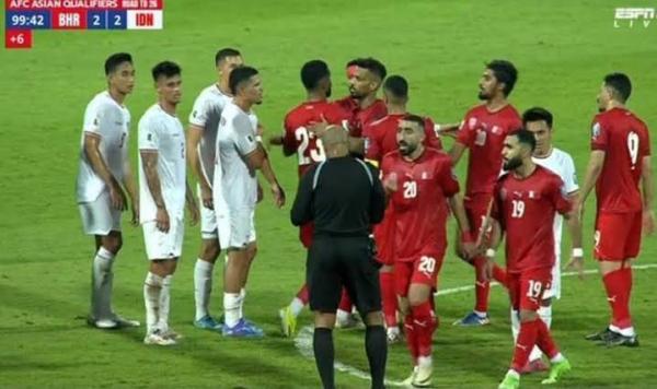 Tiket Indonesia Vs Bahrain Habis, PSSI Janji Menambah Stok Tiket