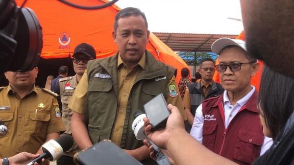 Pasca-banjir, Pemkot Bekasi Rencanakan Relokasi Warga di Bantaran Sungai