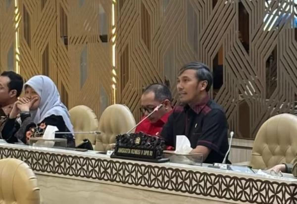 Edi Purwanto: Potongan Capai 30 Persen ke Pengemudi Ojol dari Penyedia Sangat Memberatkan