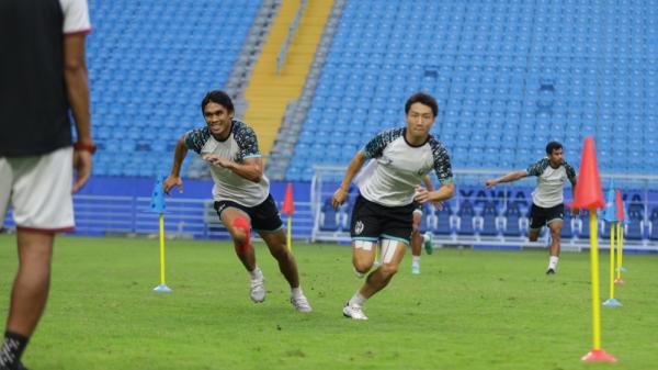 PSM Jamu Persebaya di Parepare, Antusias Pasukan Ramang Akhiri Penantian Jadi Tim Musafir Memuncak