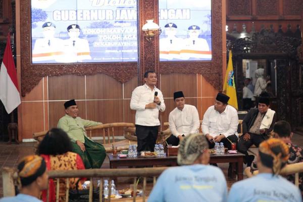 Pemkab Jepara Pangkas Anggaran Rp97 Miliar untuk Efisiensi