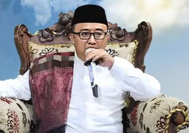 Keutamaan Puasa di Bulan Ramadhan, Penjelasan Kyai Luthfi Fauzi