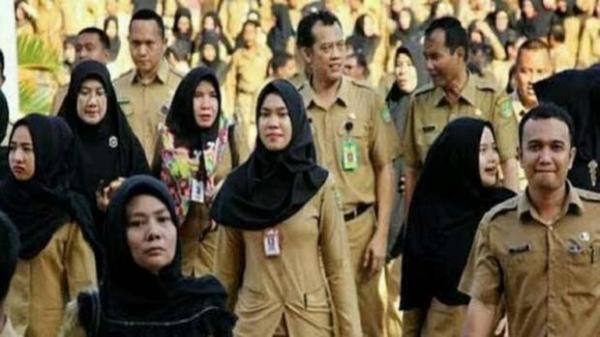 ASN Pangandaran Tetap Gunakan Jam Kerja Normal Selama Ramadhan, Tak Ikuti Kebijakan Gubernur