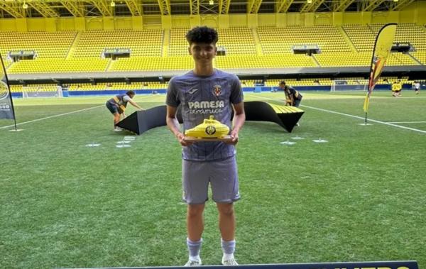 Bahrain Rilis 26 Pemain Lawan Timnas Indonesia, Ada Bocah 16 Tahun dari Villarreal