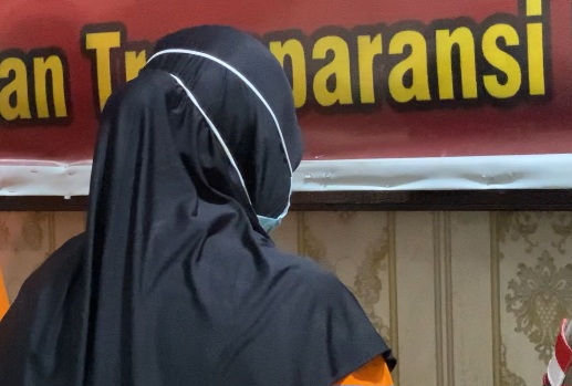 Wanita di Natuna Ditangkap karena Penipuan Arisan Bodong, Korban Rugi Puluhan Juta