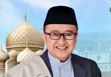 Tadarusan di Bulan Ramadhan Menurut Kyai Luthfi Fauzi