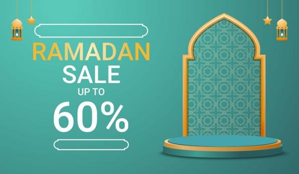 Jangan Lewatkan Boombastrip Ramadan Sale, Dapatkan Tiket Pesawat dan Hotel Super Murah