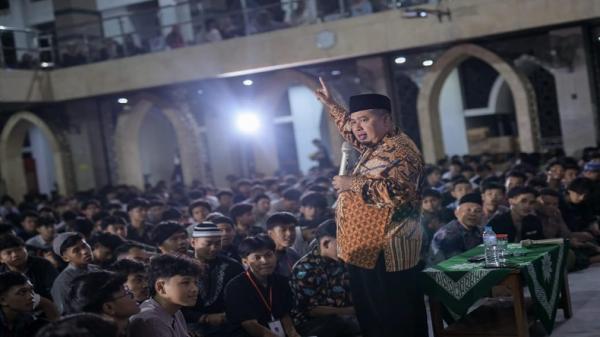 Semarakkan Ramadan, GKR UMS Gelar Tabligh Akbar