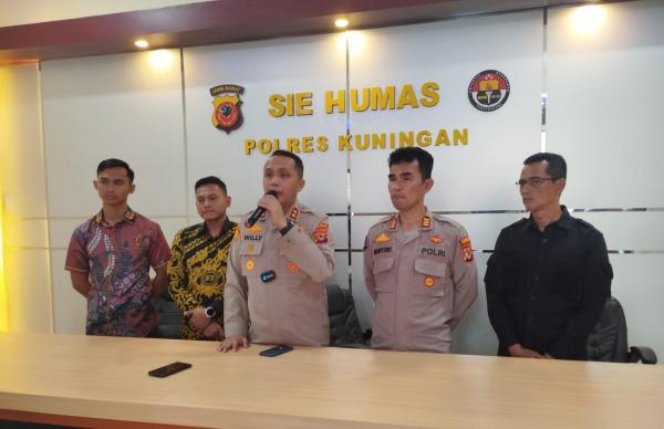 Polisi Beberkan Hasil Autopsi Remaja Diduga Korban Perang Sarung di Kuningan