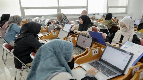 Pendaftar ke UMS Meningkat Signifikan, 3 Program Studi Masih Jadi Favorit