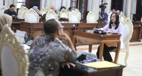 Lelang Jabatan ASN Pemkot Surabaya, Terobosan Baru yang Tuai Pujian Akademisi