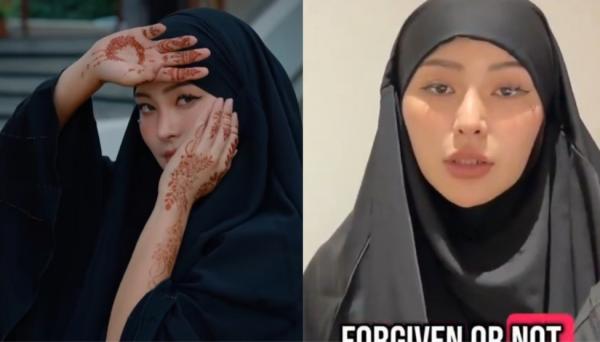 Heboh! Mantan Bintang Film Dewasa Jepang Masuk Islam, Beri Pesan Menohok ke Netizen