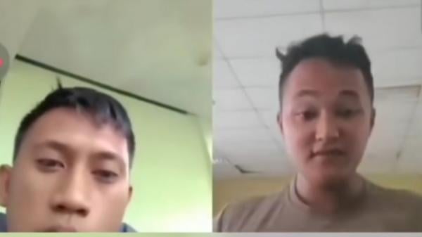 Viral Debat Panas Brimob Tantang Duel Prajurit TNI di TikTok, Berujung Permintaan Maaf