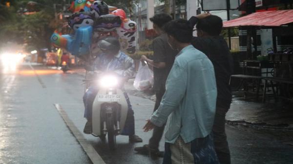 Tapak Suci UMS Gelar Mabit Ramadan, Ini Rangkaian Acaranya