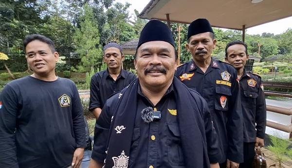 Ormas Lapbas Dukung PIK 2 untuk Kemajuan Banten