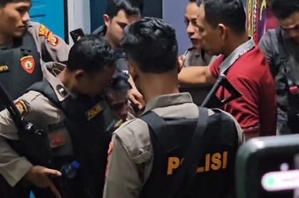 Lapas Kutacane Kelebihan Kapasitas yang Parah, Menteri Imipas: 100 Orang Diisi 368 Warga Binaan