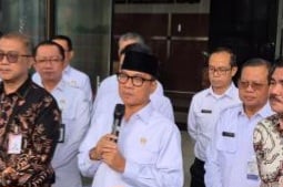 Mendes Yandri Susanto Gandeng KPK Usut Kebocoran Dana Desa untuk Judol: Ada yang Dibancak!