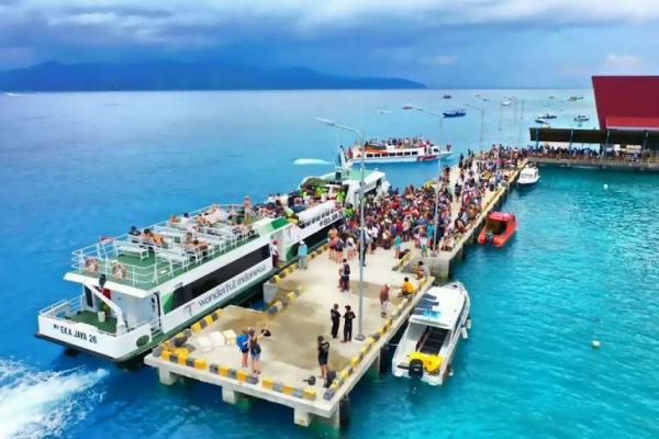 Pemkab Lombok Utara dan PHRI Kolaborasi Kembangkan Desa Wisata, Siap Tarik Wisatawan Gili