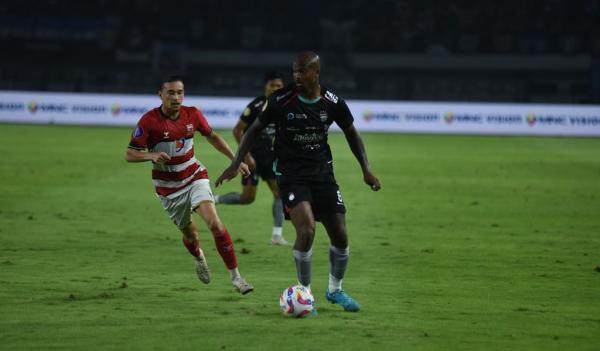 FIFA Matchday, Persib Lepas Dua Pemain ke Tim Nasional