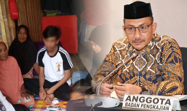 Satu Warga Aceh Korban TPPO Kembali Dipulangkan dari Kamboja