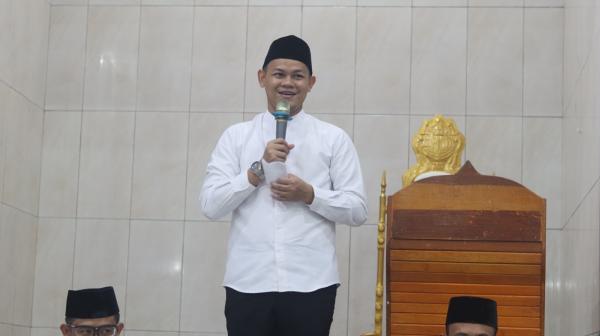 Pemkab Purbalingga Gelar Tarling, Pererat Silaturahmi dan Sosialisasi Program Ramadan