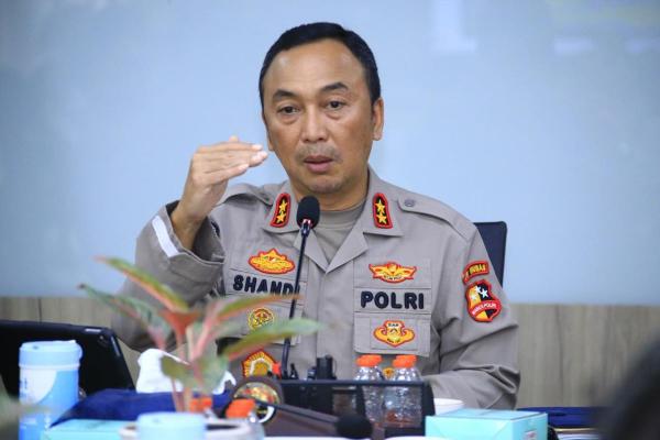 Polri Lakukan Mutasi Besar-besaran Baik Pati Maupun Pamen, Ini Daftar Namanya