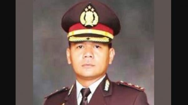 Profil Brigjen Endar Priantoro, Mantan Direktur Penyelidikan KPK Ditunjuk Jadi Kapolda Kaltim