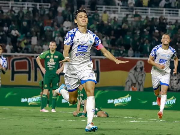 PSIS Semarang Vs Madura United: Laga Tunda dan Laga Penutup Libur Lebaran