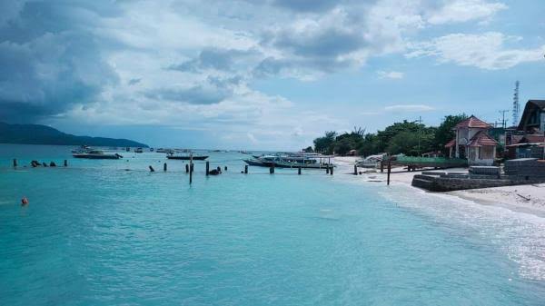 Gili Trawangan dapat Sentuhan Baru, Pemprov NTB Siapkan Rencana Besar