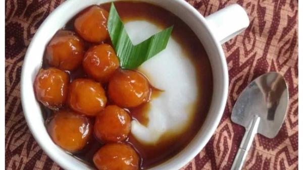 Manis dan Kenyal! Resep Kolak Biji Salak Ubi Kuning yang Cocok untuk Buka Puasa