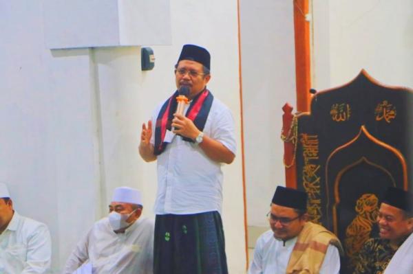 Bupati Lobar Fokus Percepat Pembangunan Sekotong: Zona Pariwisata dan Tambang Akan Dikaji