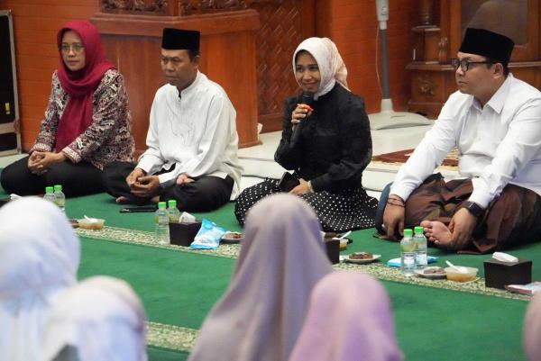 Bulan Ramadan, Wali Kota Mojokerto Minta RSUD dr. Wahidin Sudirohusodo Beri Pelayaan Prima