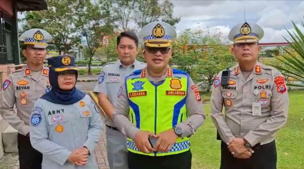 Polda Banten Siap Hadapi Mudik Lebaran 2025, Ini Strateginya