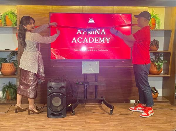 Komitmen Afrina Academy Berikan Akses Pendidikan Memadai Bagi Generasi Muda Tanah Air