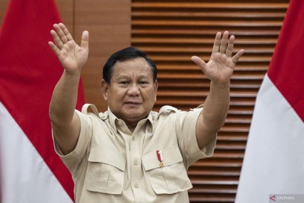 Biar Tak Bisa Kabur, Presiden Prabowo Akan Bangun Penjara Khusus Koruptor di Pulau Terpencil